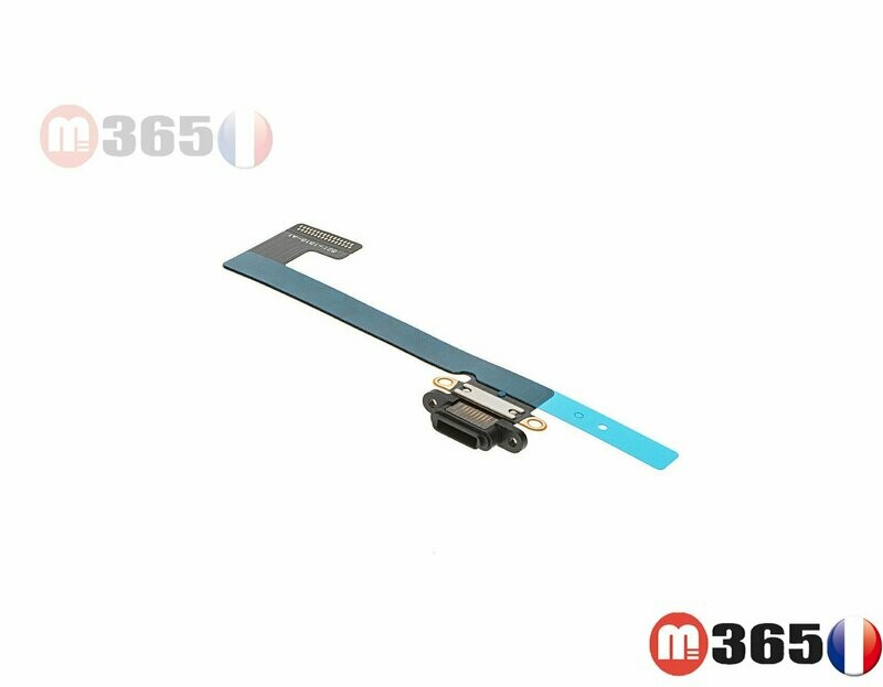 Ipad mini2 / 3  Chargeur Connecteur  nappe Port Dock