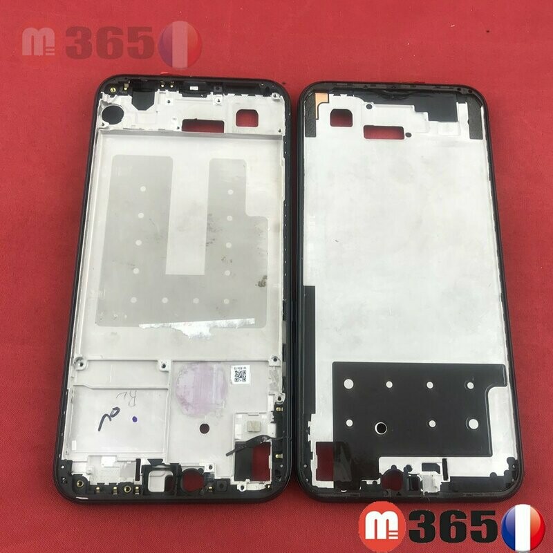 HUAWEI P20 lite CHASSIS INTERMEDIAIRE  + bouton ON/OFF