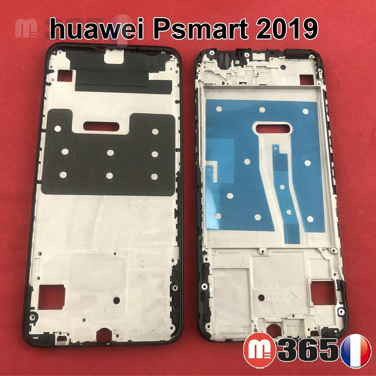HUAWEI Psmart 2019 CHASSIS INTERMEDIAIRE