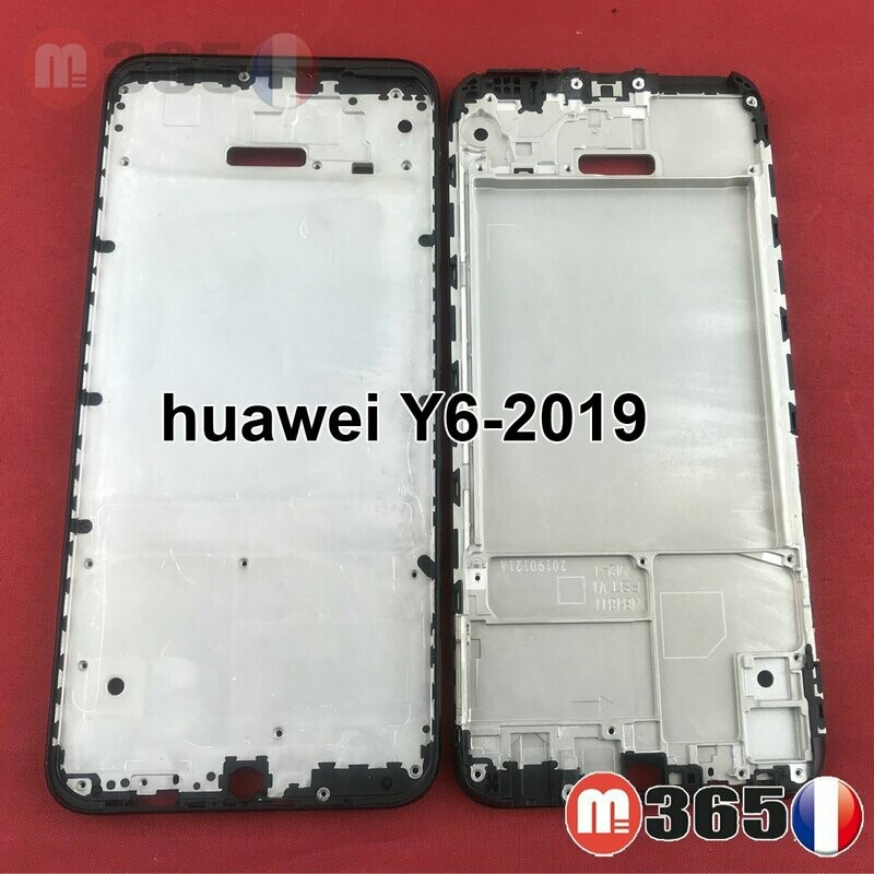 HUAWEI Y6-2019 CHASSIS INTERMEDIAIRE huawei y6 2019