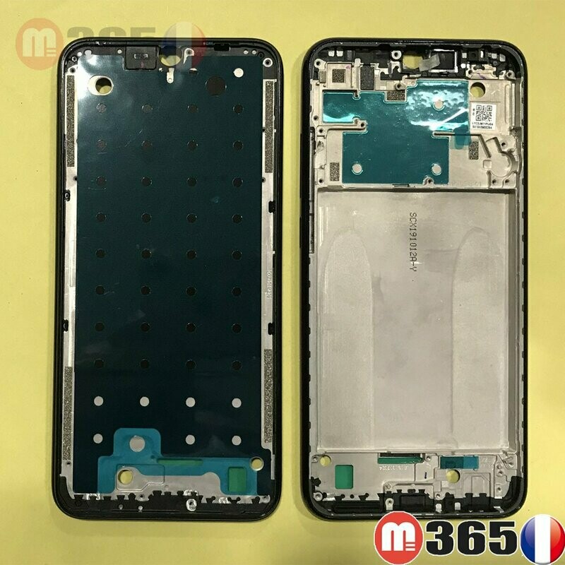 redmi note8T  note8 CHASSIS INTERMEDIAIRE  sans bouton