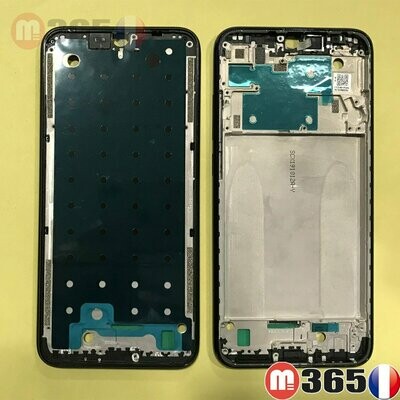 redmi note8T note8 CHASSIS INTERMEDIAIRE sans bouton