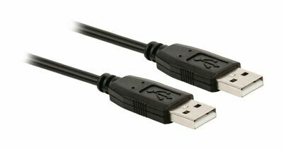 Câble USB 3.0 Mâle vers usb Mâle / mâle CABLE CORDON RALLONGE USB
