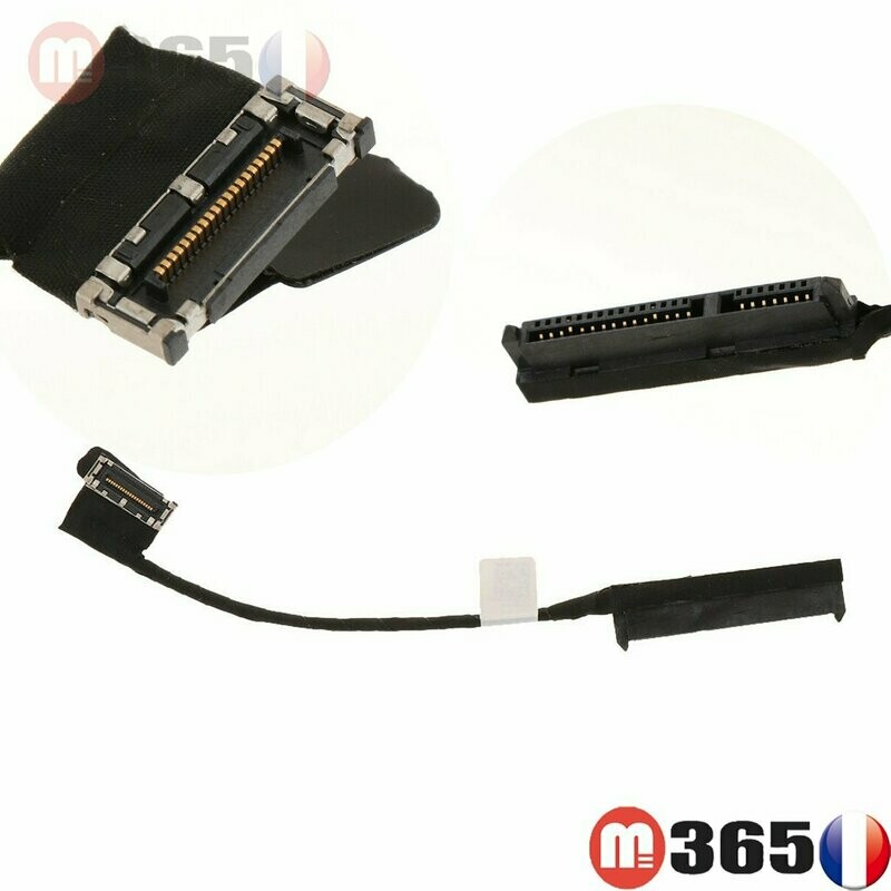 connecteur disque dur Dell Alienware 15 R2 17 R2 connector hdd