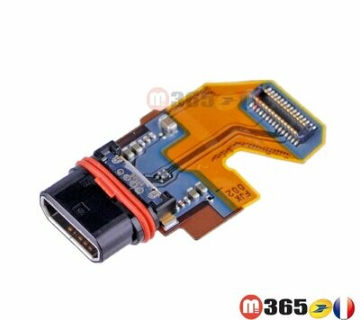 Nappe Connecteur de Charge Dock Micro USB Sony Xperia Z5 E6603 E6653 E6853