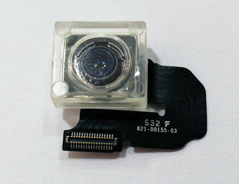 iphone 6s plus Camera arrière interne