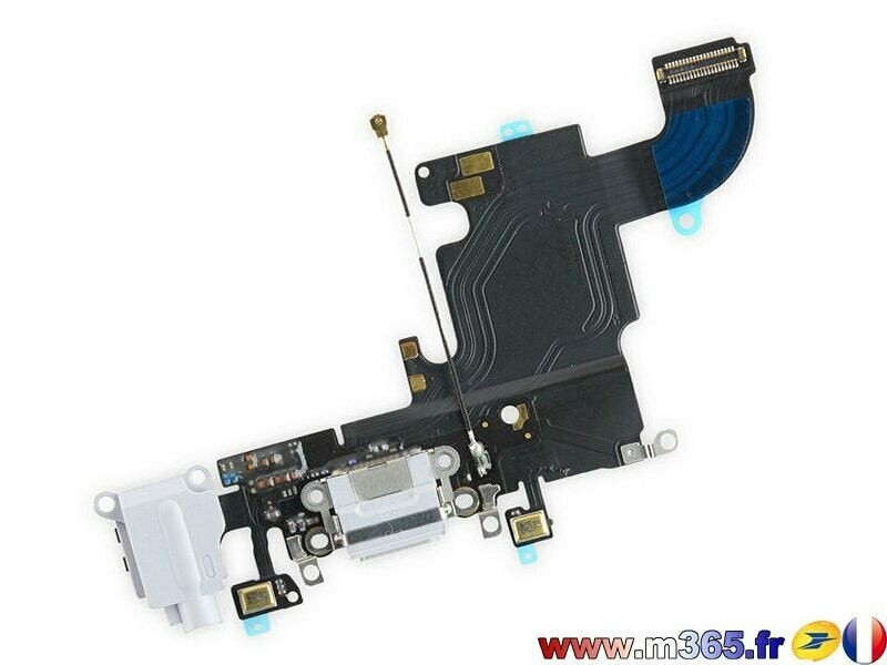 IPHONE 6s NAPPE CONNECTEUR chargeur