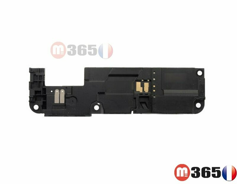 HAUT PARLEUR EXTERNE Sony Xperia E5 F3311 F3313 MODULE BUZZER