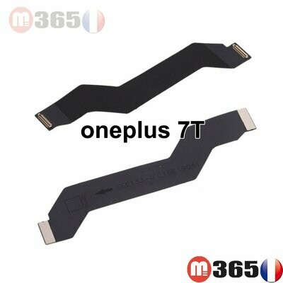 oneplus 7T nappe carte mere module carte chargeur 1+ 7T oneplus 7T nappe