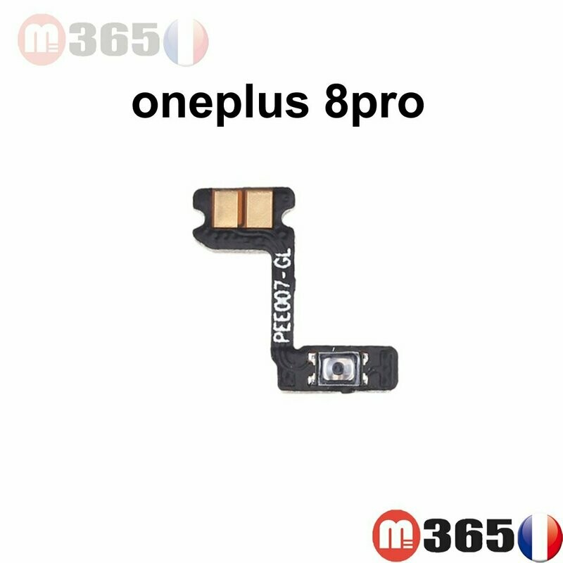 oneplus 8pro nappe on/off 1+ 8pro