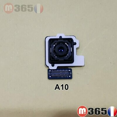 camera arriere appareil photo pour Samsung A10
