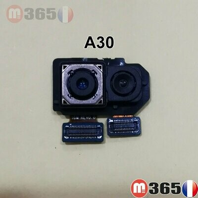 camera arriere appareil photo pour Samsung A30