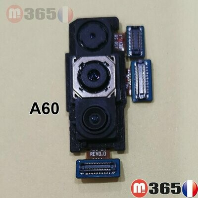 camera arriere appareil photo pour Samsung A60