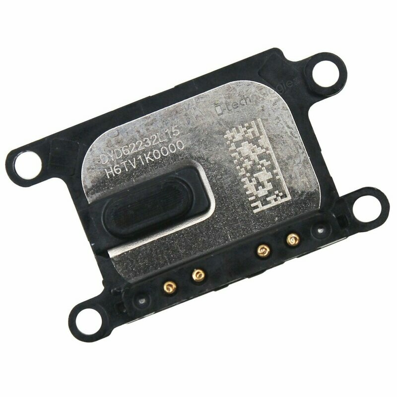 MODULE ECOUTEUR INTERNE IPHONE7 MODULE HAUT PARLEUR ECOUTEUR IPHONE 7