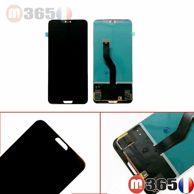 huawei p20  pro Ecran LCD Vitre Tactile huawei p20 pro