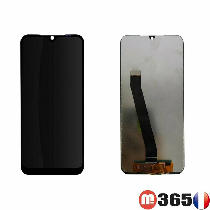 Redmi7 VITRE TACTILE + lcd Ecran complet redmi 7