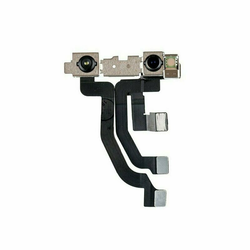 iphoneX NAPPE CAMERA AVANT module camera avant facetime iPHONE X 10 iphone Ⅹ