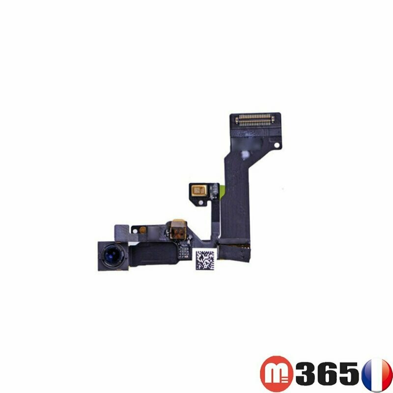 iphone6s NAPPE CAMERA AVANT  CAPTEUR PROXIMITÉ MICRO AMBIANCE original iphone 6s