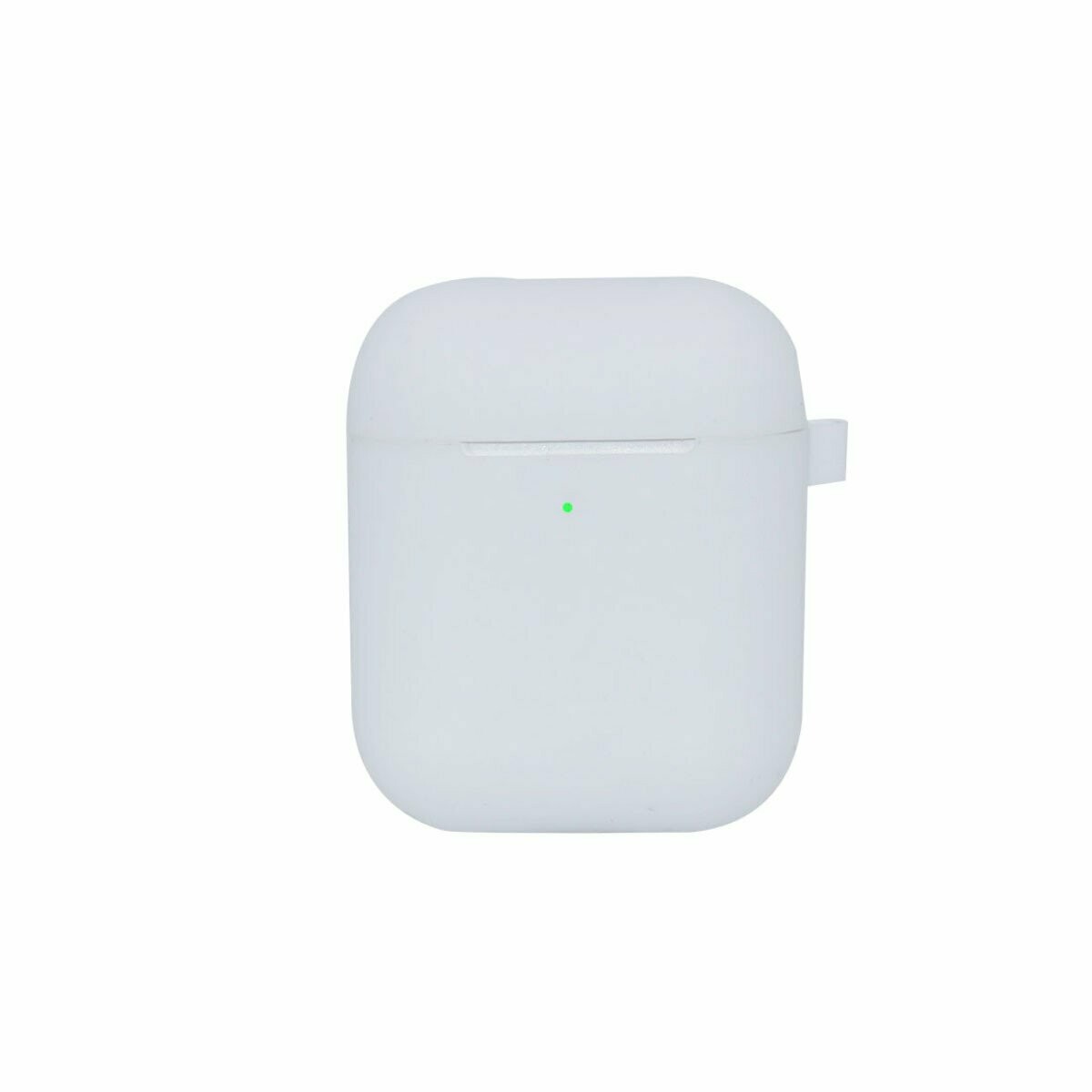 protection airpods 1 / airpods 2 silicone housse