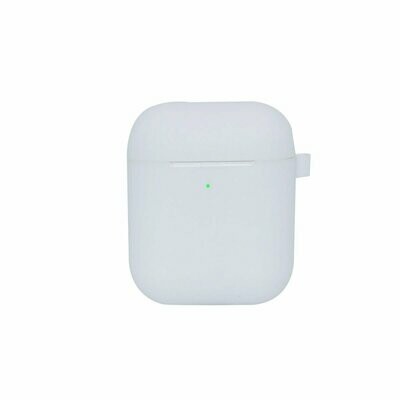protection airpods 1 / airpods 2 silicone housse