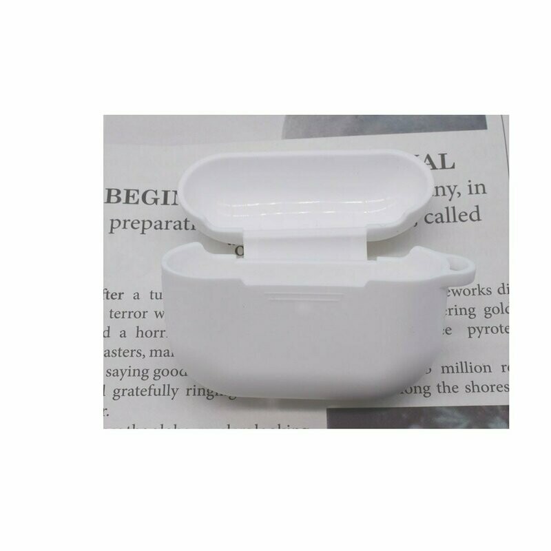 protection airpods pro silicone housse