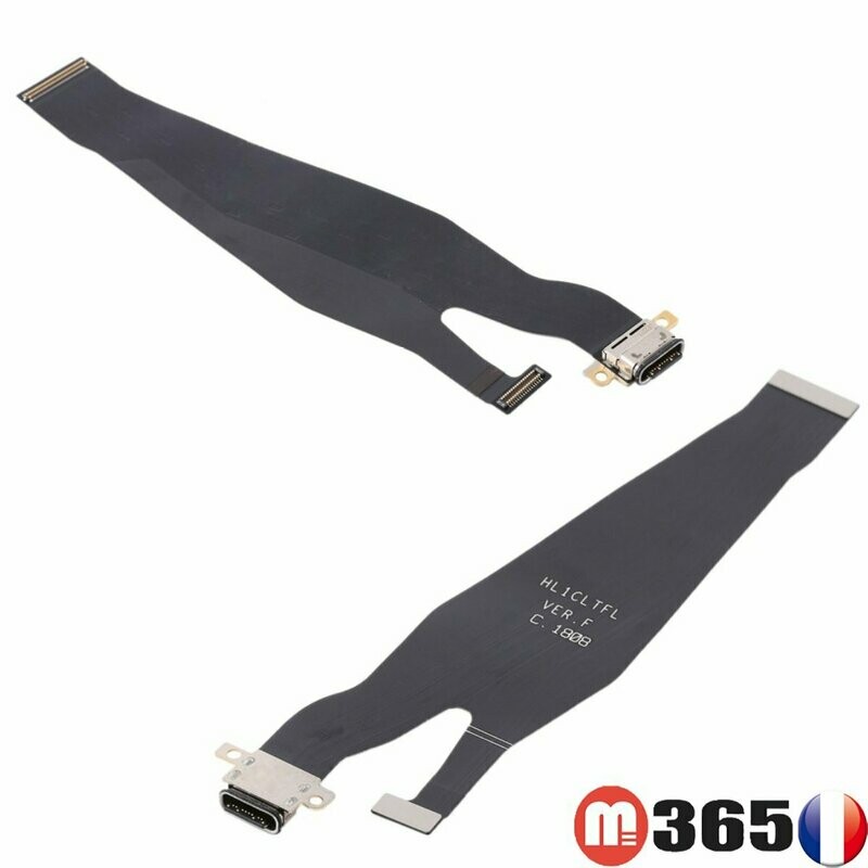 HUAWEI p20 pro Chargeur Dock type C USB  microphone type-c usb