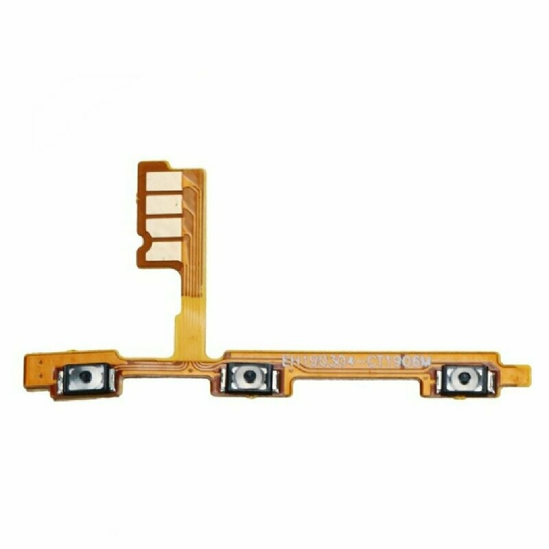 huawei p30 lite NAPPE ON/OFF + VOLUME huawei p30lite