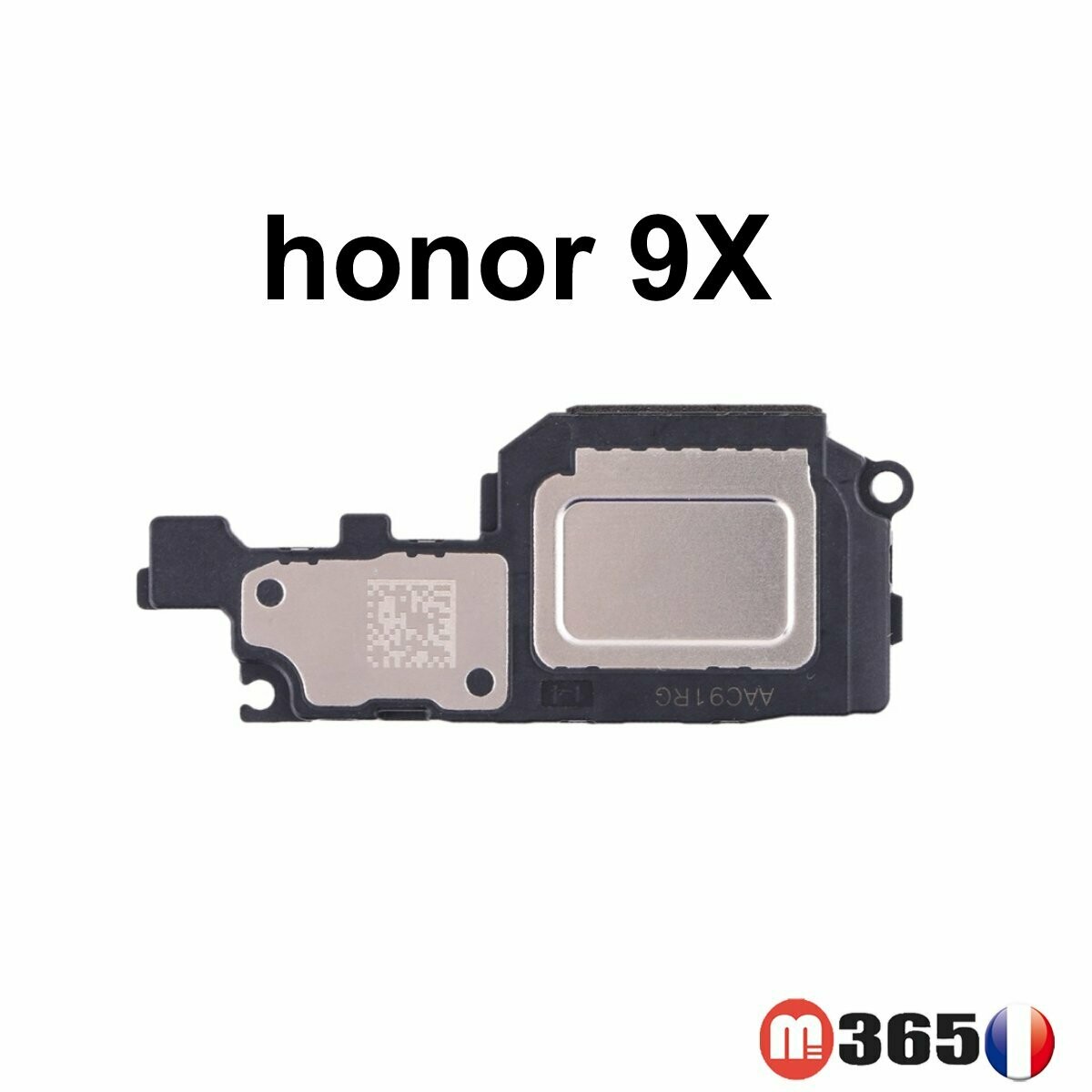 honor 9x  HAUT PARLEUR EXTERNE Externe / Buzzer / Sonnerie