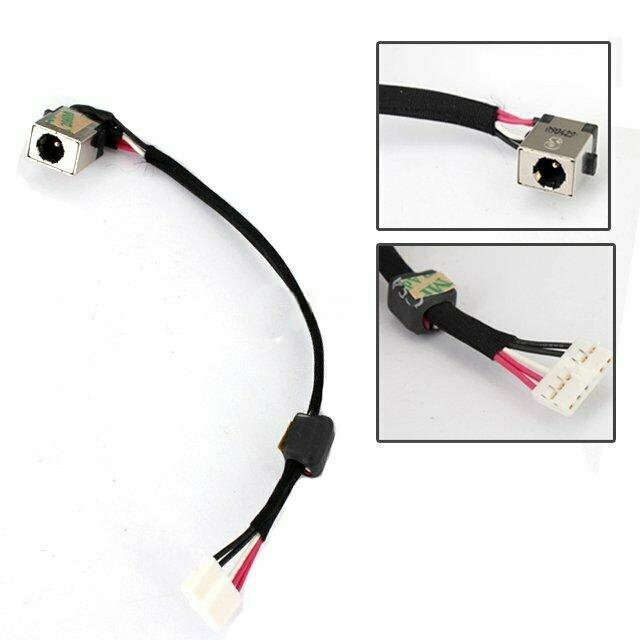 Acer Aspire 5530 5532 5534 5535 5536 5538 DC power jack connector connecteur