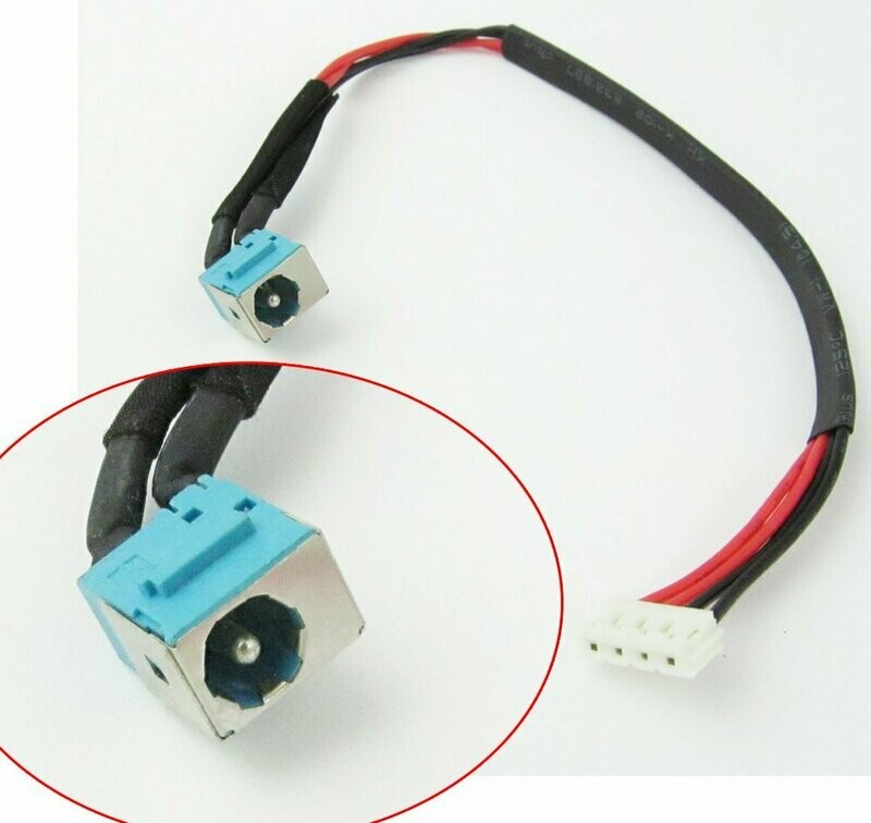 Acer ASPIRE 8920 8920G 8930 8930g DC power jack port connecter connecteur SOCKET