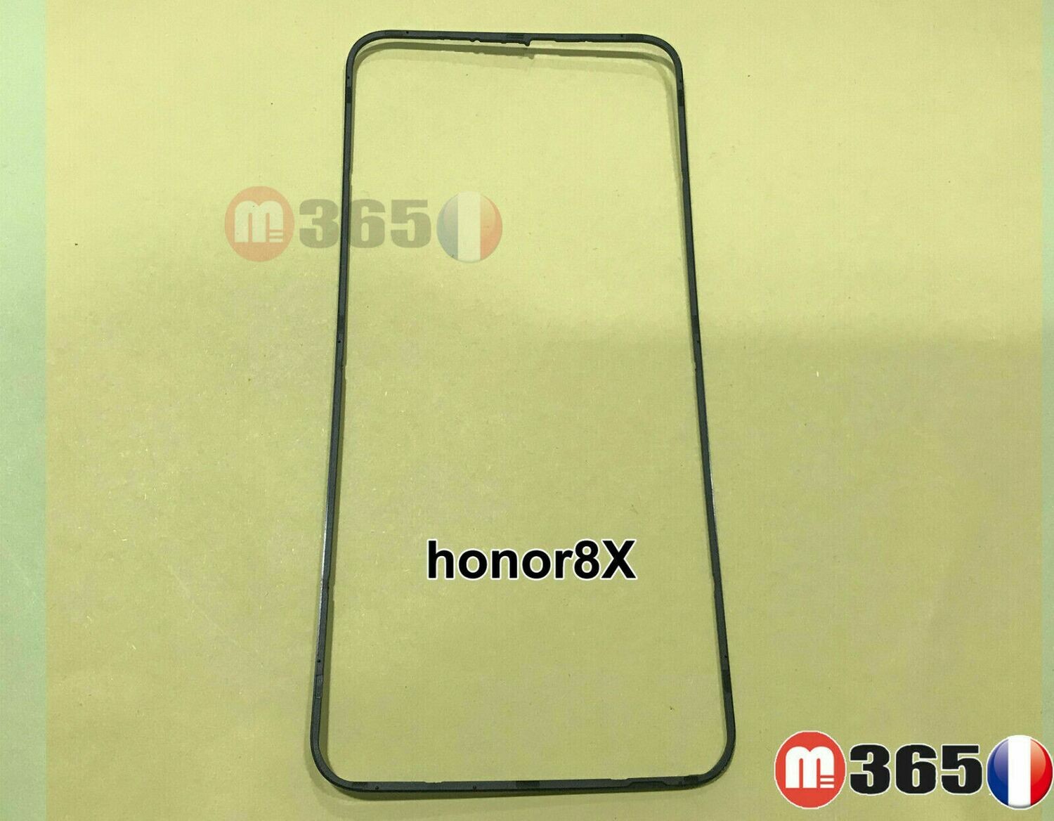 CHASSIS ECRAN honor 8x