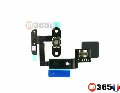 IPAD6 ipad air2 A1566 A1567 Nappe Bouton ON/OFF Power demarrage