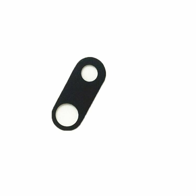 iphone 7 plus / iphone 8 plus LENTILLE  VERRE camera arrière