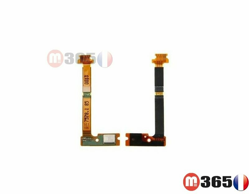 sony Z5 mini NAPPE Connecteur Micro Microphone - SONY XPERIA Z5 COMPACT E5803 E5823