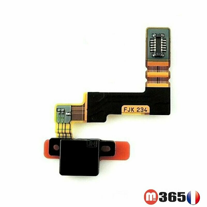sony z5 NAPPE Connecteur Micro Microphone - SONY XPERIA Z5