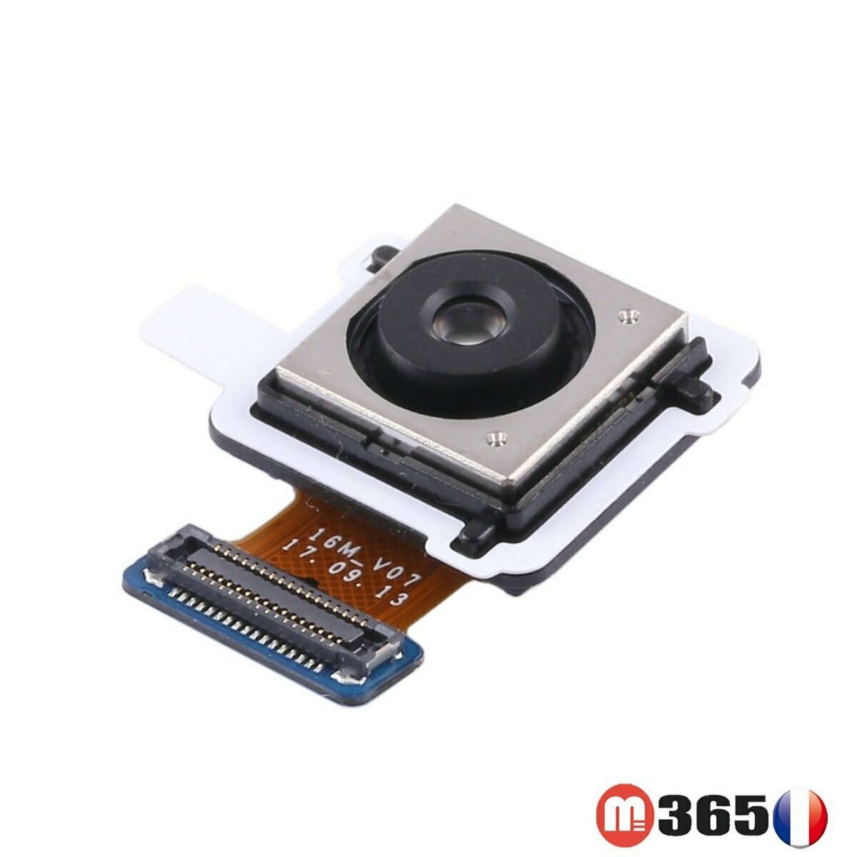 caméra arrière pour samsung A530 A8-2018 A530f A8 2018 appareil photo