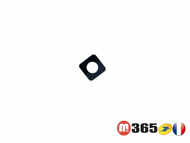 verre lentille samsung s5 active G870 Lens glass