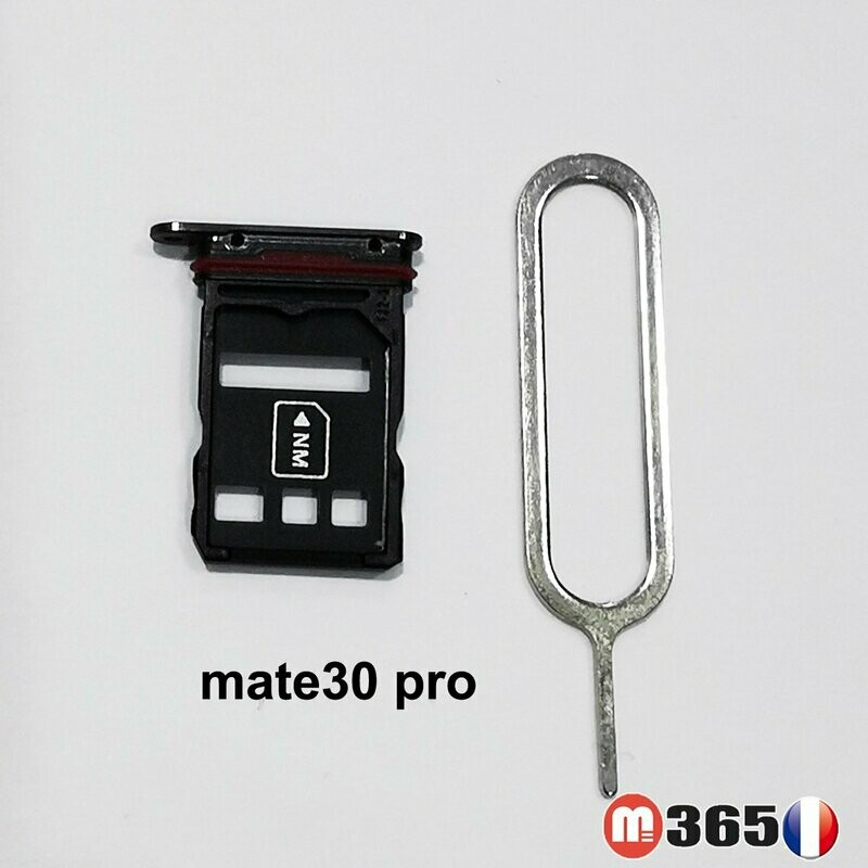 huawei mate30 pro Plateau SIM support  caddy SIM TRAY