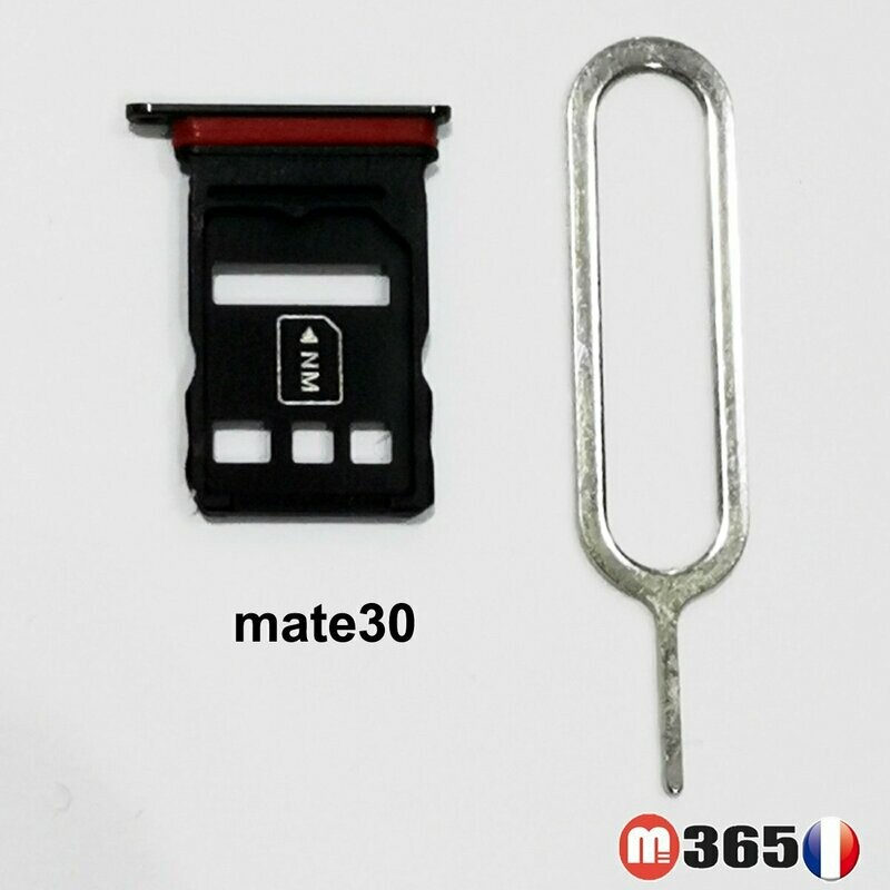 huawei mate30  Plateau SIM support  caddy SIM TRAY