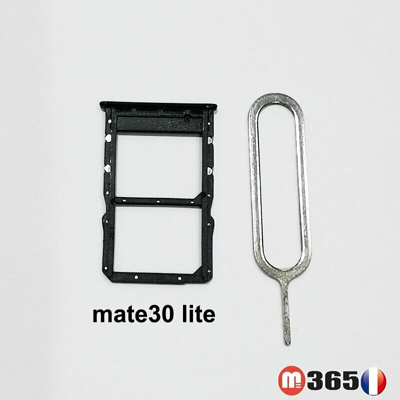 huawei mate30 lite Plateau SIM support  caddy SIM TRAY