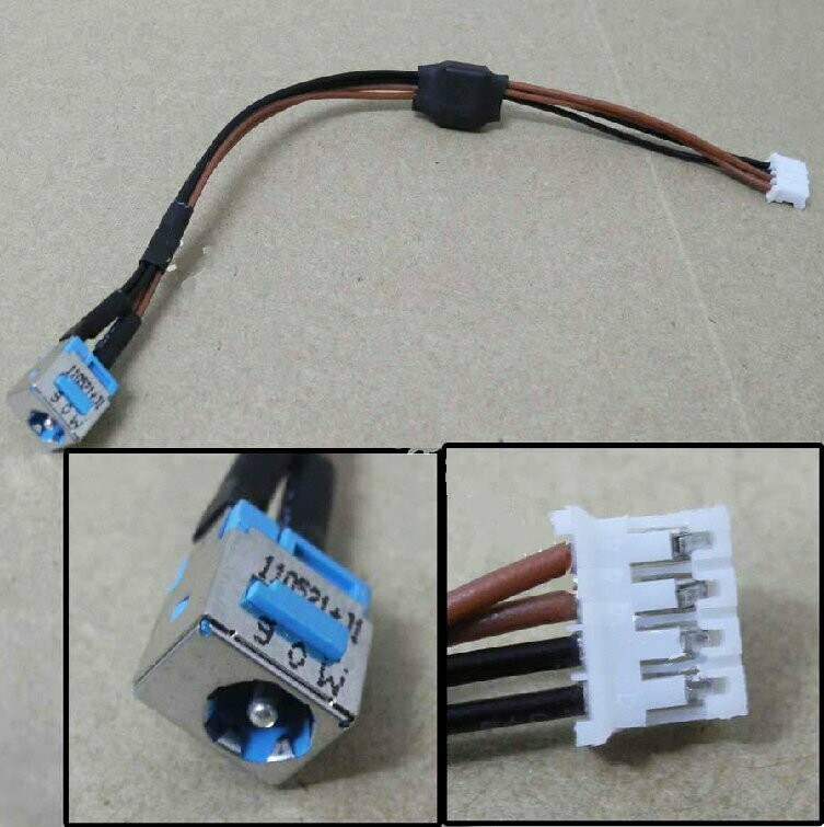 DC power jack connecter connecteur Acer Aspire 4230 4330 4630 4730 4730z .....