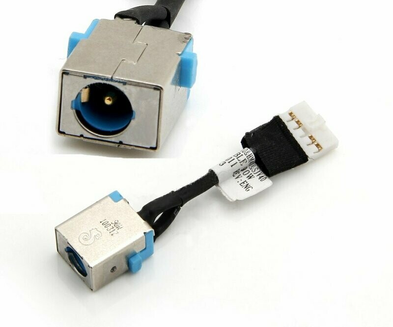 DC power jack connecteur avec cable connecter Socket ACER 4741 4551G 4741g 4750