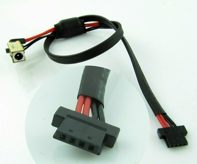 Acer Iconia A500 power jack A501 DC power jack port connecter connecteur SOCKET