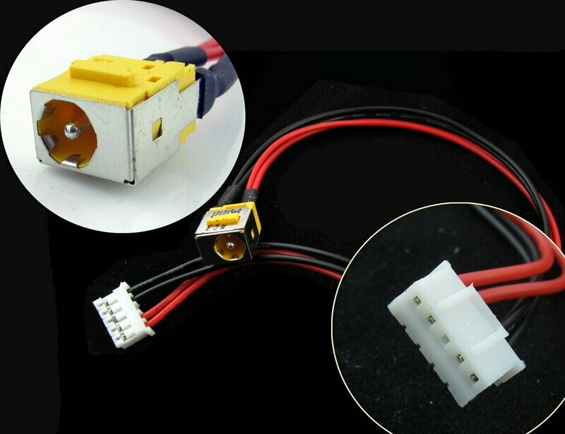 acer aspire 7738 7738G 7738Z  connecteur DC power jack  socket connector