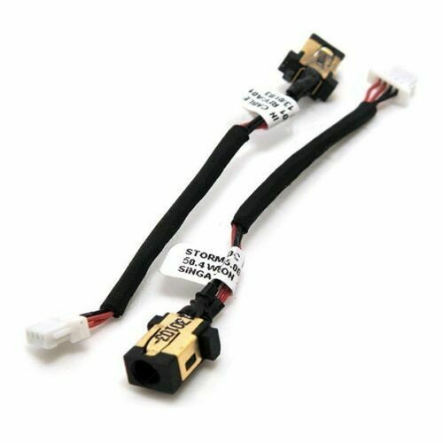 Acer Aspire S7 391 s7-392 MS2364 DC power jack port connecteur SOCKET prise
