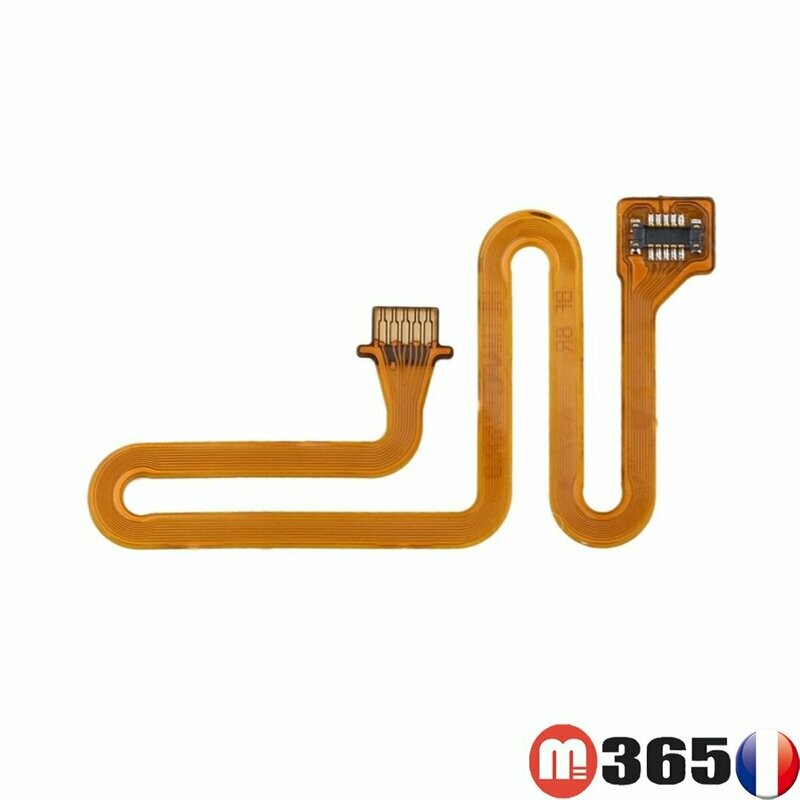 huawei p30lite Nappe Empreinte Fingerprint Huawei P30 lite Capteur d'Empreinte