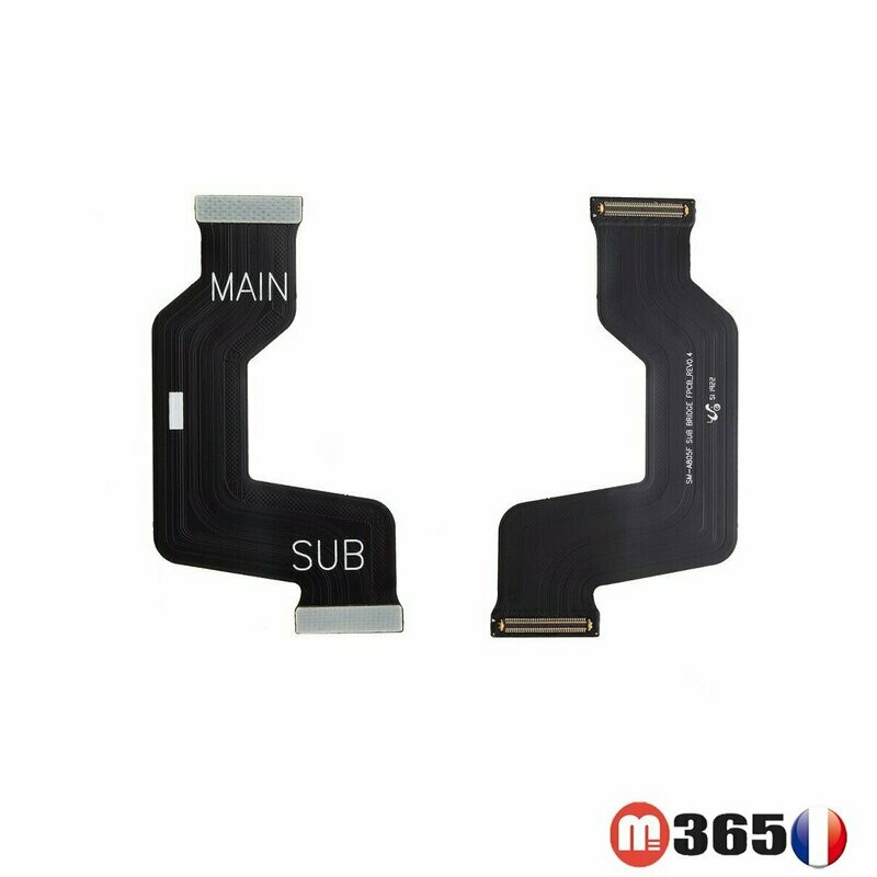 Nappe samsung A80 A8050 A805 A805F cable carte mere nappe main sub