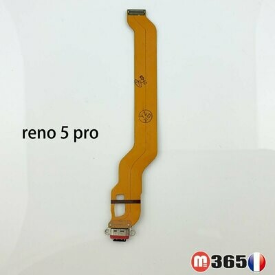 oppo reno5 pro Connecteur Chargeur Dock type-C reno 5 pro connecteur