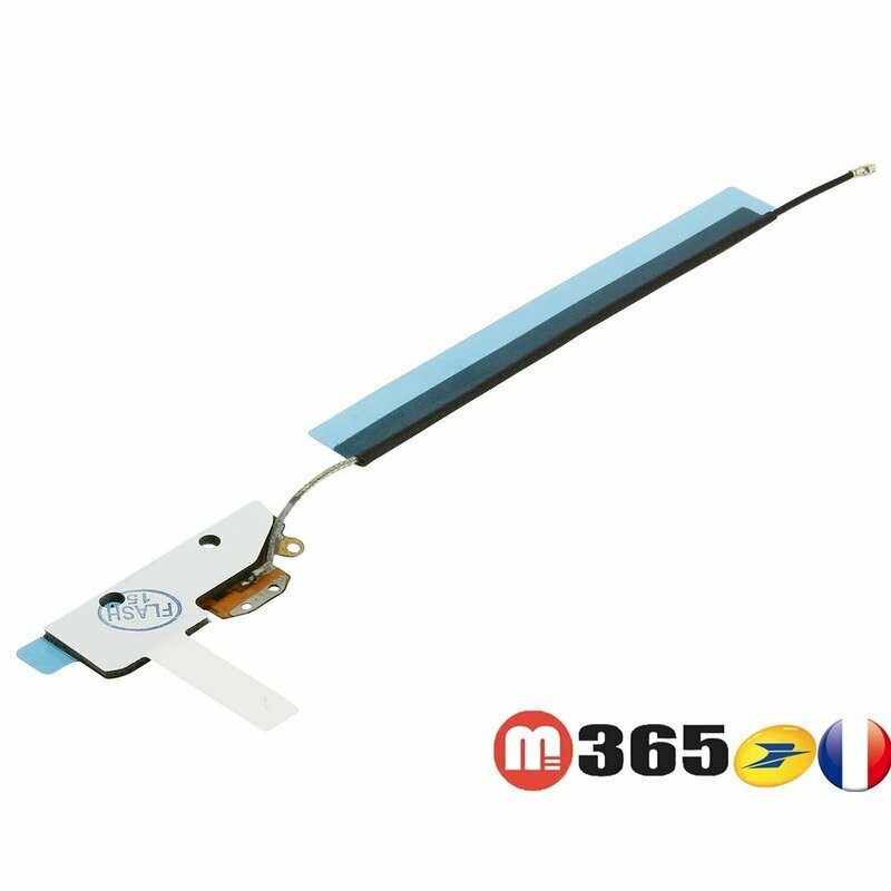 NAPPE CABLE FLEX ANTENNE WIFI ET BLUETOOTH POUR IPAD3 ipad4 CABLE WIFI IPAD 3/4