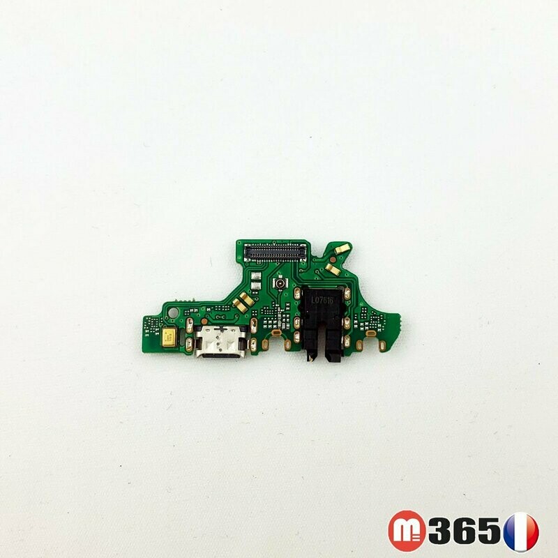 Connecteur Chargeur Dock type C USB HUAWEI p30 lite microphone type-c usb